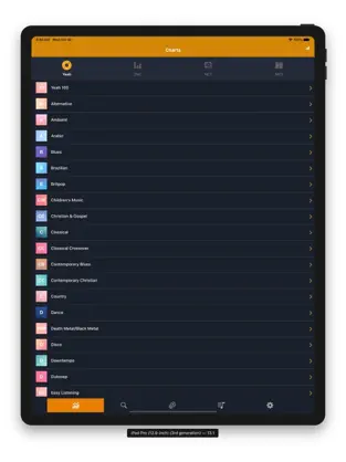 Imagine 5 Audiomusi: Music Apps Stream iphone