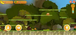 Game screenshot Monkey Kong Adventure mod apk