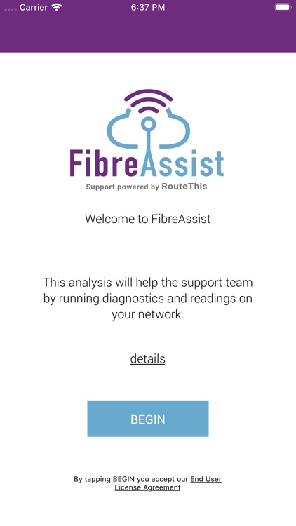 FibreAssist