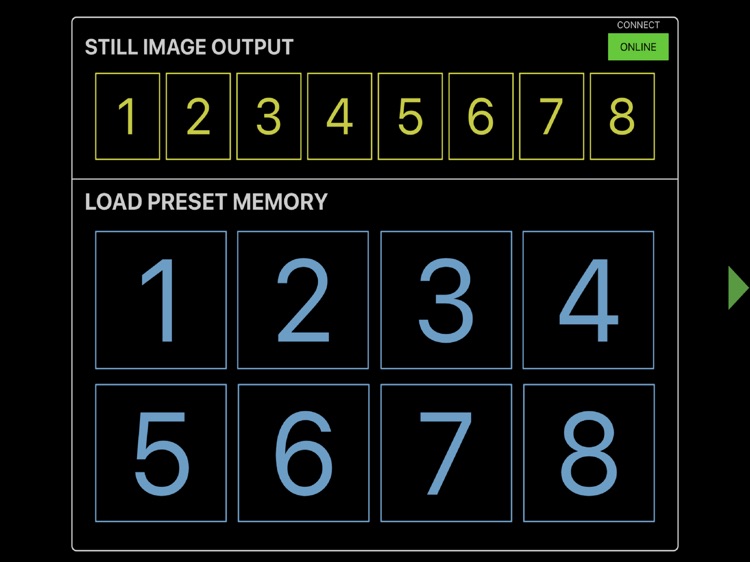 V-8HD Remote screenshot-8