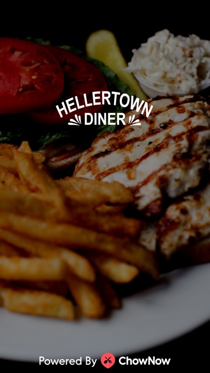 Hellertown Diner