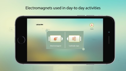 How to cancel & delete Electromagnetic Forces- EMF from iphone & ipad 4
