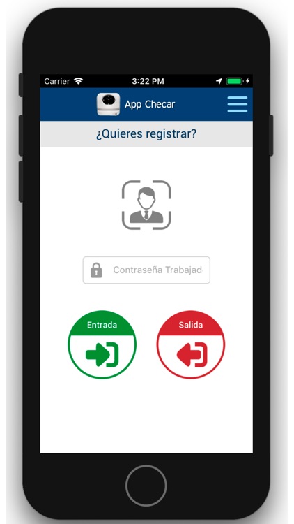 App Checar Office