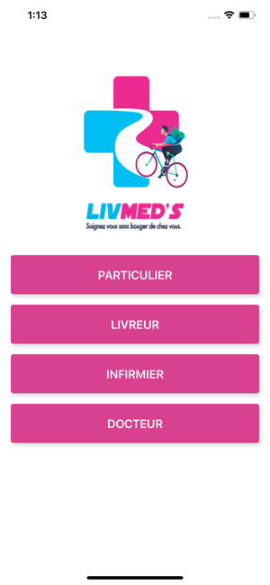 Livmed's(圖1)-速報App