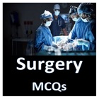 Top Surgery MCQs