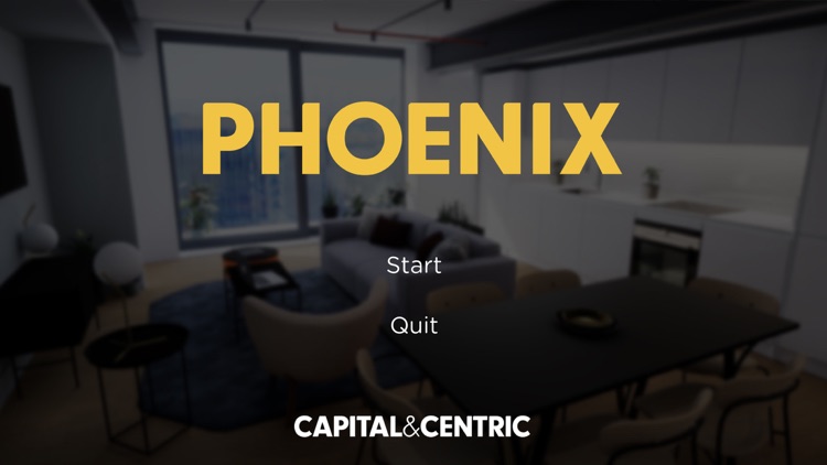 Phoenix Apartment Experience