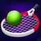Tennis Beat Juggle - EDM Smash