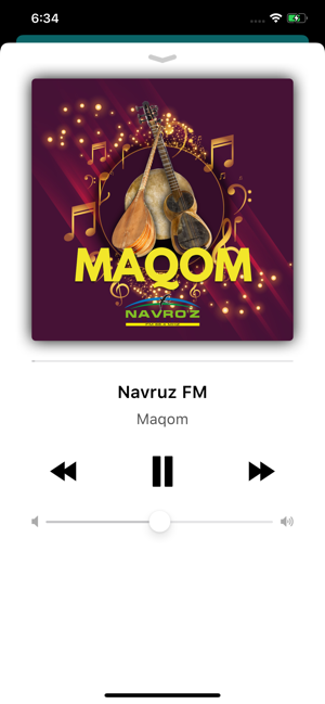 Navruz FM(圖3)-速報App