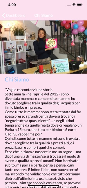 Rossella Stock Grandi Firme(圖3)-速報App