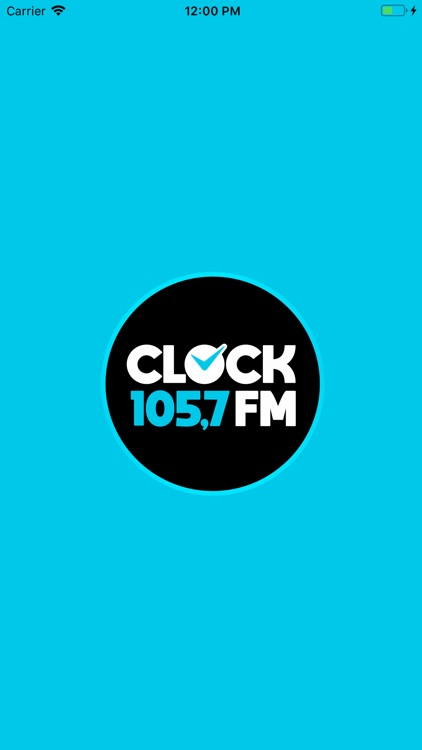 Clock FM