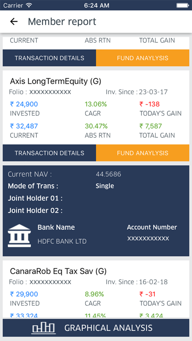 ACME WEALTH screenshot 4