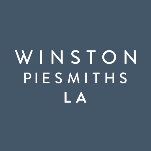 Winston Pies icon