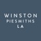 With the Winston Pies mobile app, ordering food for takeout has never been easier