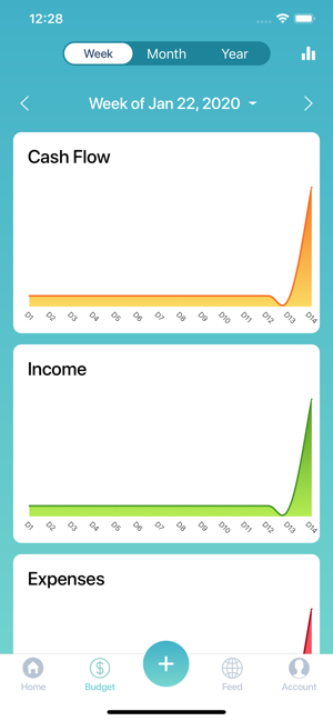 Budget-Hero(圖6)-速報App