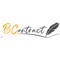 B-contract is a solution that makes use of blockchain technology to store  e-contracts