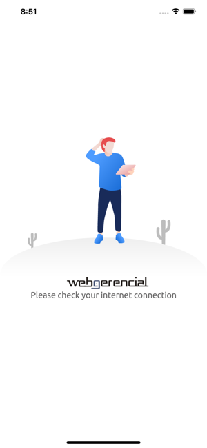 Web Gerencial(圖3)-速報App