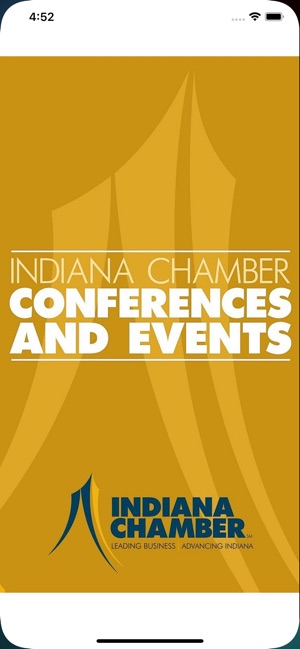 Indiana Chamber Conferences