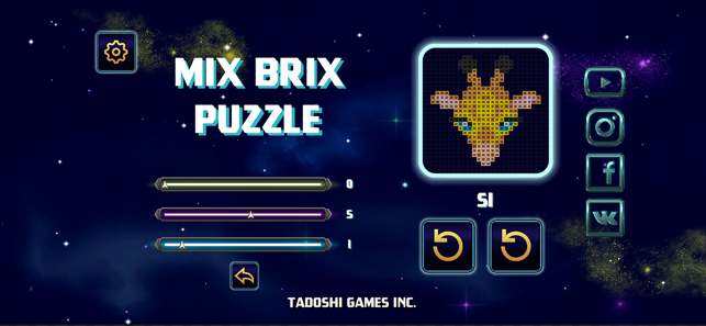 MixBrix Puzzle(圖4)-速報App