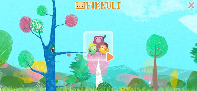 Pikkuli - Play and Find(圖1)-速報App