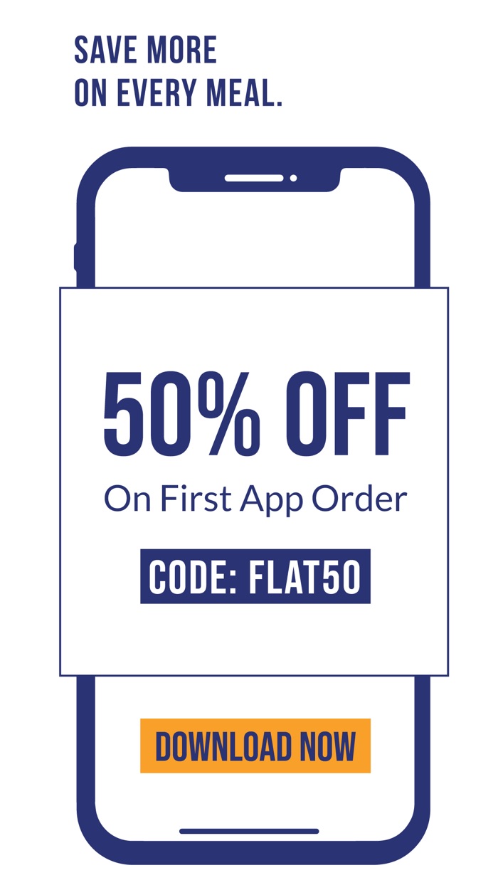 Mealful Wraps - Order Online