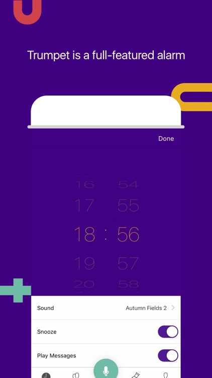 Trumpet - Alarm with Friends! screenshot-3