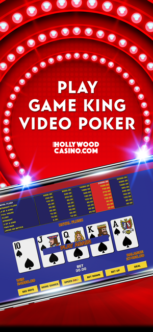 Hollywood Online Casino Review, hollywood casino online free.