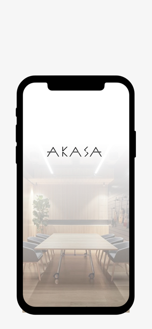 AKASA Coworking