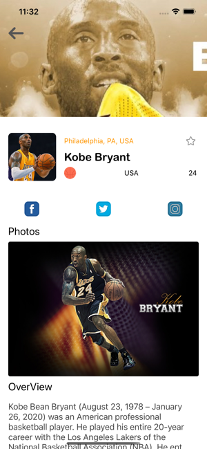 SportsPlayerSearch(圖3)-速報App