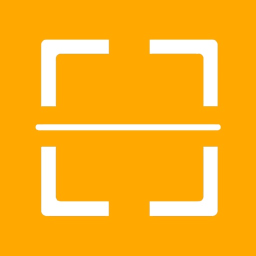 Simple QR code scanning