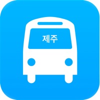 제주버스 - 실시간 도착 정보 PC 용