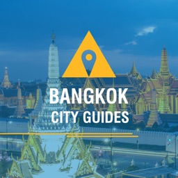 Bangkok Tourism