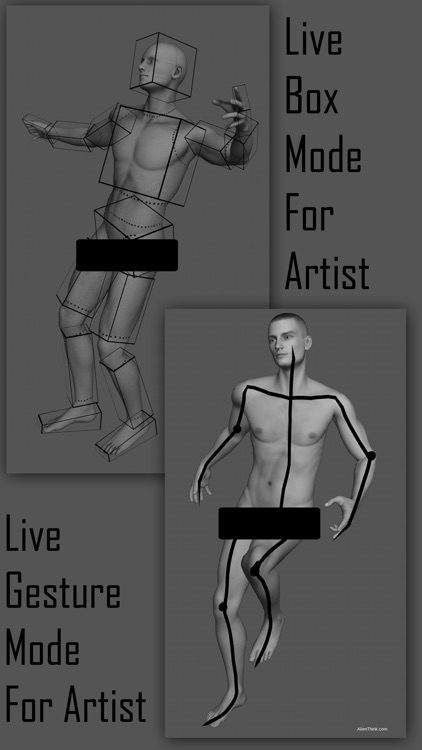 Pose Tool 3D By Junaid Khan