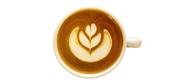 Latte Art Grading(圖1)-速報App