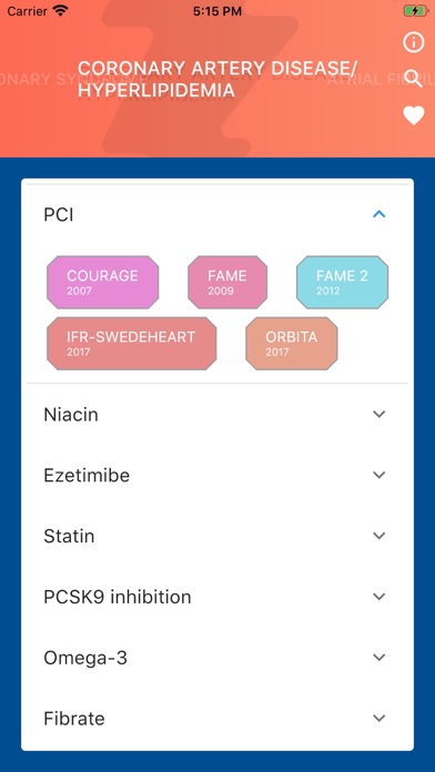 Cardiac Trials screenshot 3