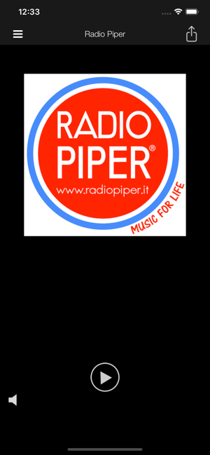 Radio Piper