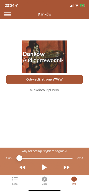 Danków Audioprzewodnik(圖7)-速報App