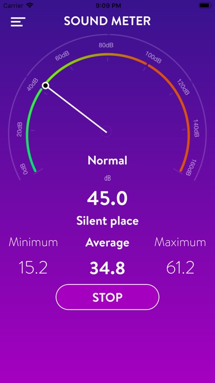 Sound Meter Premium