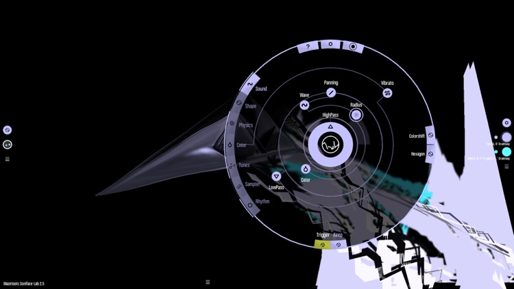 Mazetools Soniface screenshot-5