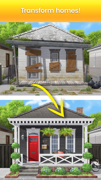 Property Brothers Home Design