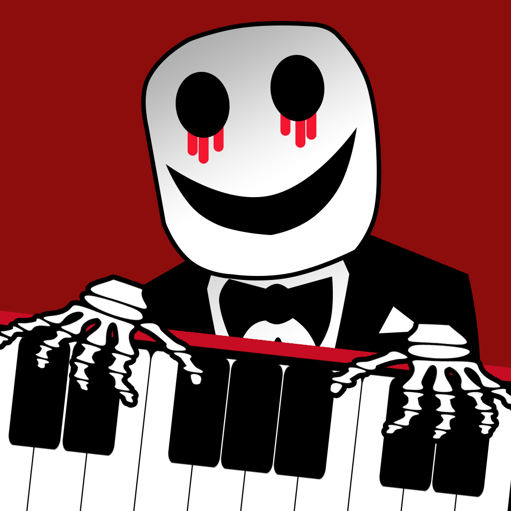 Get Scary Piano & Soundboard for iOS, iPhone, iPad Aso Report
