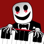 Scary Piano  Soundboard