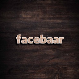 Facebaar