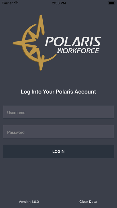 How to cancel & delete Polaris Workforce from iphone & ipad 2