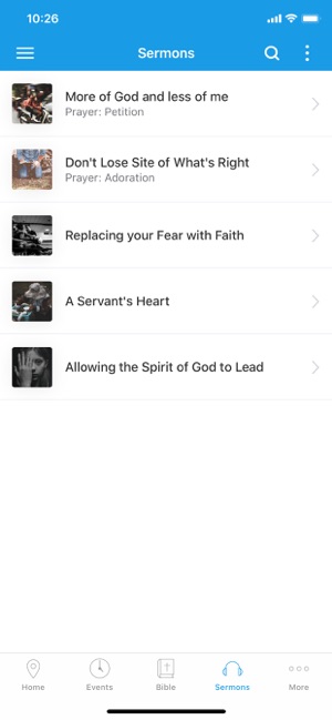 SAN BRUNO FREE LIFE CHURCH(圖2)-速報App