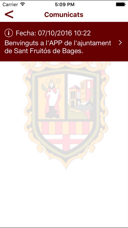 Sant Fruitós de Bages