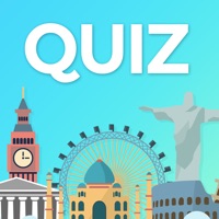 Jeux de Quiz de Geographie pour PC