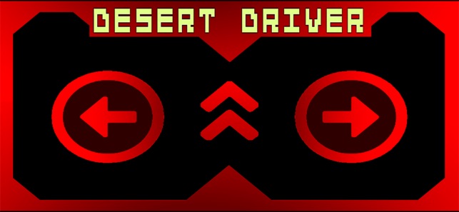 Desert Driver(圖4)-速報App