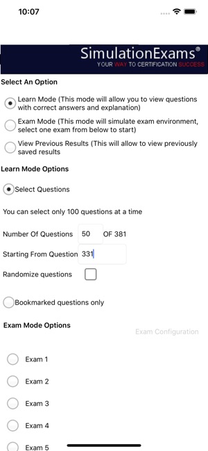 Aplus Core 1 Exam Sim