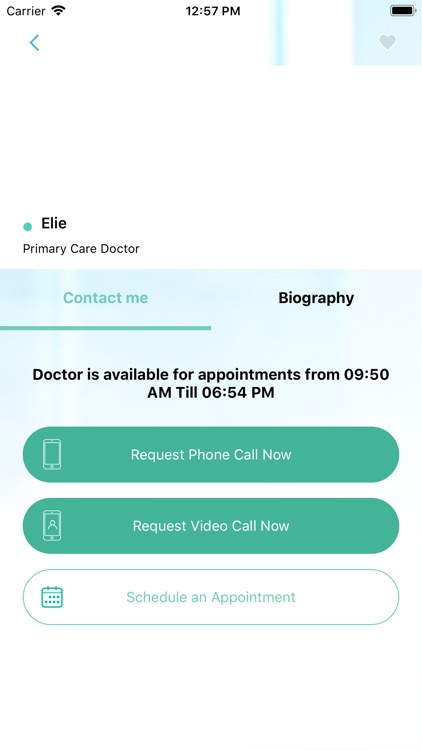 MyMDLINE Patient