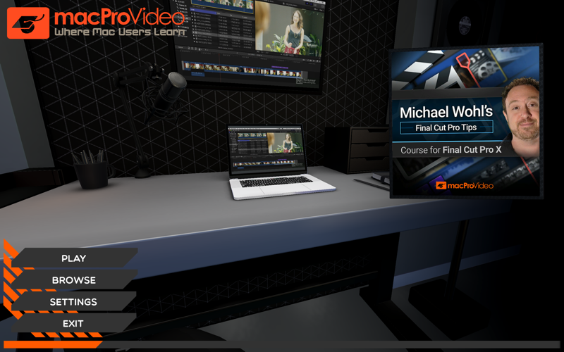 Tips For Final Cut Pro X thumbnail 1